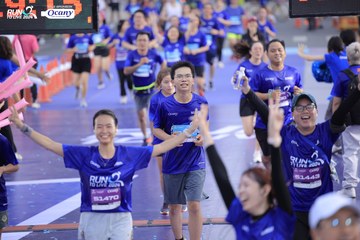 RUN TO LIVE 2024 - Ảnh #1359958