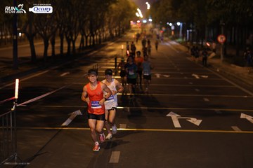 RUN TO LIVE 2024 - Ảnh #1431067