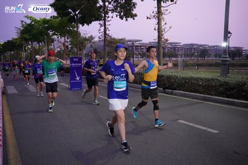 RUN TO LIVE 2024 - Ảnh #1379388