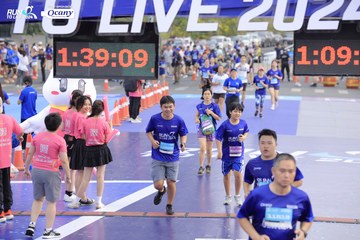 RUN TO LIVE 2024 - Ảnh #1351453