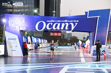 RUN TO LIVE 2024 - Ảnh #1417441