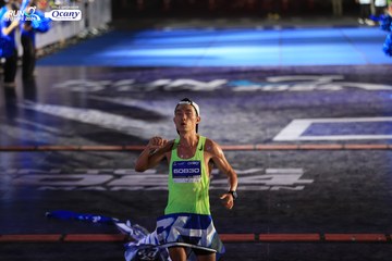 RUN TO LIVE 2024 - Ảnh #1330478