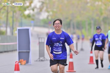 RUN TO LIVE 2024 - Ảnh #1447576
