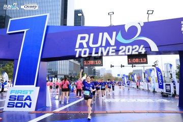 RUN TO LIVE 2024 - Ảnh #1368182