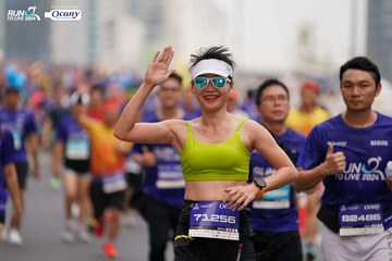 RUN TO LIVE 2024 - Ảnh #1345435