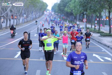RUN TO LIVE 2024 - Ảnh #1432365