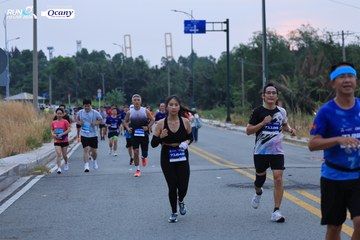 RUN TO LIVE 2024 - Ảnh #1371181