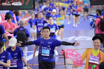 RUN TO LIVE 2024 - Ảnh #1361562