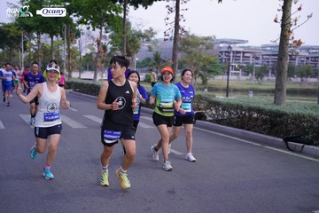 RUN TO LIVE 2024 - Ảnh #1380213