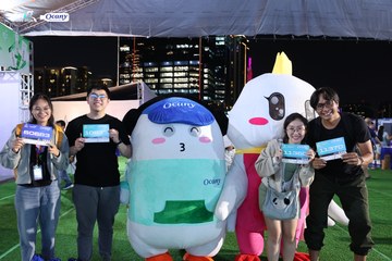 RUN TO LIVE 2024 - Ảnh #1308864