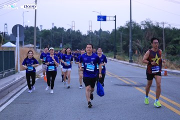 RUN TO LIVE 2024 - Ảnh #1361027