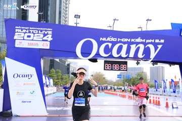 RUN TO LIVE 2024 - Ảnh #1416182