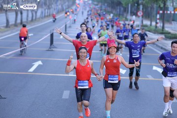 RUN TO LIVE 2024 - Ảnh #1431738