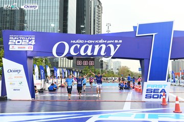 RUN TO LIVE 2024 - Ảnh #1422704