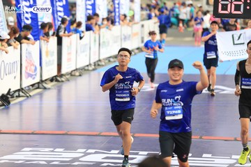RUN TO LIVE 2024 - Ảnh #1411022