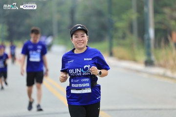 RUN TO LIVE 2024 - Ảnh #1393813
