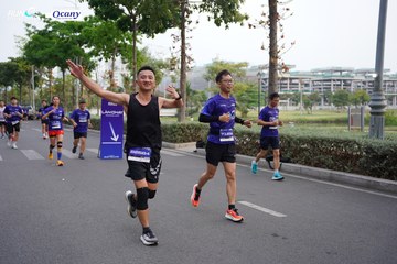 RUN TO LIVE 2024 - Ảnh #1386501