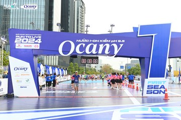 RUN TO LIVE 2024 - Ảnh #1421190