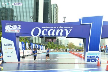 RUN TO LIVE 2024 - Ảnh #1426526