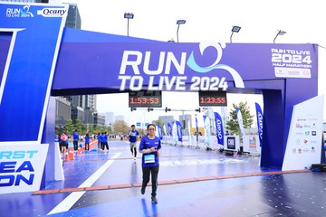 RUN TO LIVE 2024 - Ảnh #1366597