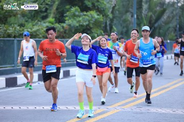 RUN TO LIVE 2024 - Ảnh #1385869