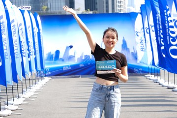 RUN TO LIVE 2024 - Ảnh #1313544