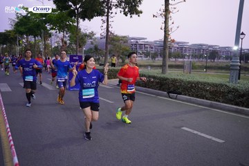 RUN TO LIVE 2024 - Ảnh #1379852