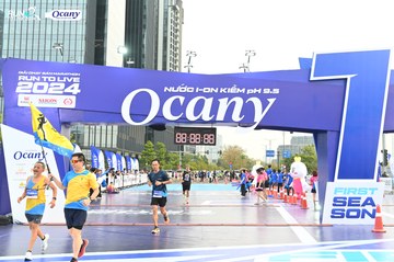 RUN TO LIVE 2024 - Ảnh #1419298