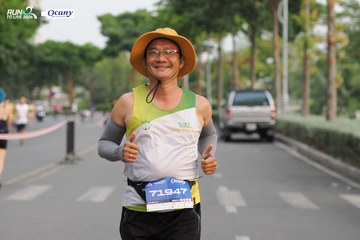 RUN TO LIVE 2024 - Ảnh #1349062