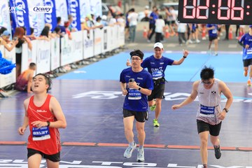 RUN TO LIVE 2024 - Ảnh #1404900