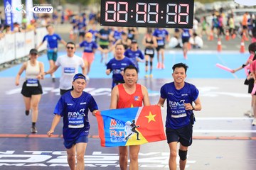 RUN TO LIVE 2024 - Ảnh #1410779