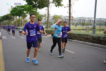 RUN TO LIVE 2024 - Ảnh #1387453