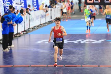 RUN TO LIVE 2024 - Ảnh #1371541