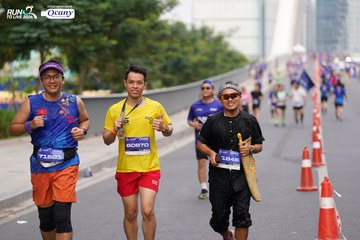 RUN TO LIVE 2024 - Ảnh #1356886
