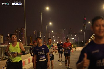 RUN TO LIVE 2024 - Ảnh #1445094