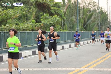 RUN TO LIVE 2024 - Ảnh #1399981