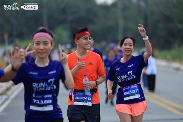 RUN TO LIVE 2024 - Ảnh #1375169