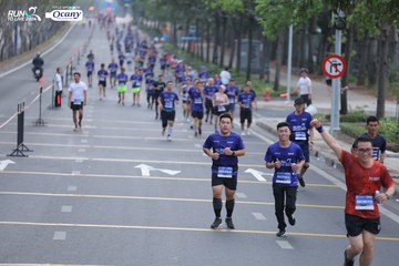 RUN TO LIVE 2024 - Ảnh #1436017