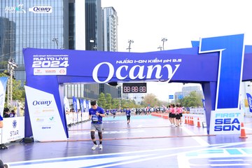 RUN TO LIVE 2024 - Ảnh #1416173