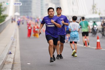 RUN TO LIVE 2024 - Ảnh #1360581