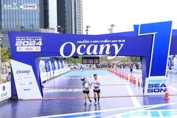 RUN TO LIVE 2024 - Ảnh #1417236