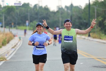 RUN TO LIVE 2024 - Ảnh #1393785