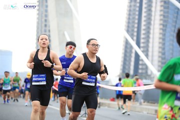 RUN TO LIVE 2024 - Ảnh #1347669