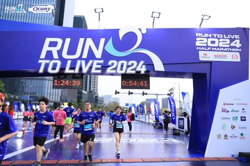 RUN TO LIVE 2024 - Ảnh #1371145
