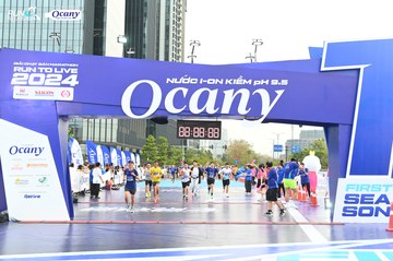 RUN TO LIVE 2024 - Ảnh #1419378