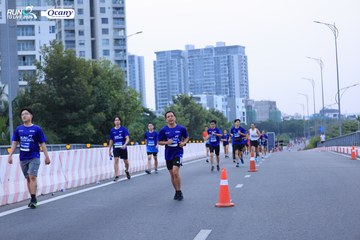 RUN TO LIVE 2024 - Ảnh #1449519