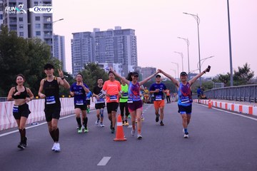 RUN TO LIVE 2024 - Ảnh #1447448