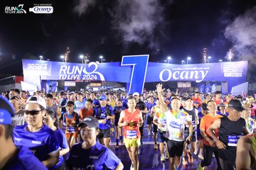 RUN TO LIVE 2024 - Ảnh #1317890