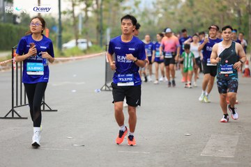 RUN TO LIVE 2024 - Ảnh #1338555
