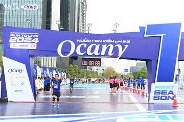 RUN TO LIVE 2024 - Ảnh #1421684